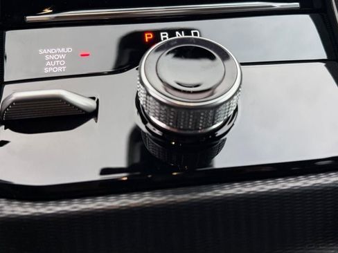 New 2025 Jeep Grand Cherokee Limited w/ MOPAR Finishing Package image 21