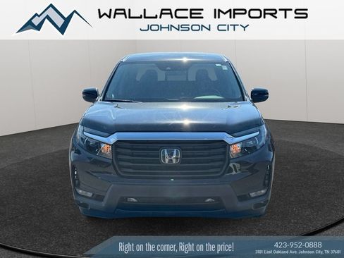 Used 2023 Honda Ridgeline RTL image 8