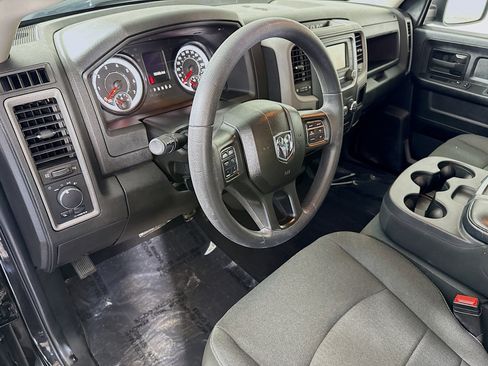 Used 2023 RAM 1500 Tradesman w/ Popular Equipment Group image 22