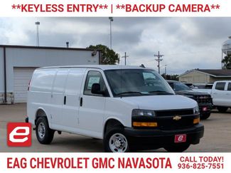 New 2025 Chevrolet Express 2500 360° Tour