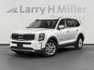 Used 2022 Kia Telluride LX video 1
