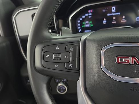 Certified 2024 GMC Sierra 1500 Elevation w/ Max Trailering Package AWD/4WD image 16