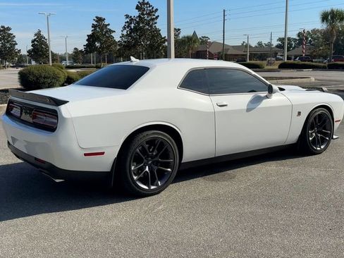 Used 2023 Dodge Challenger R/T Scat Pack w/ Plus Package image 8
