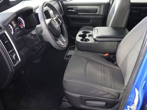 Used 2024 RAM 1500 Classic Warlock image 16