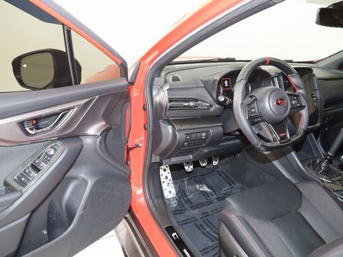 Used 2022 Subaru WRX Premium w/ Popular Package #1 image 57