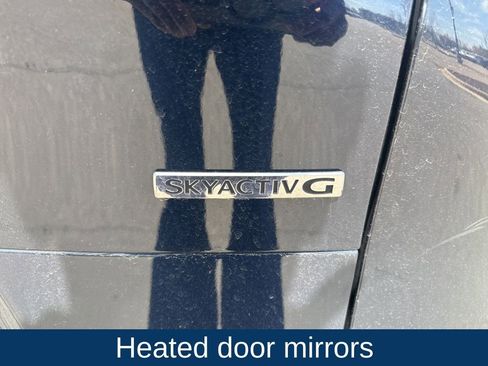 Used 2024 MAZDA CX-30 AWD 2.5 S w/ Select Sport Pkg image 15