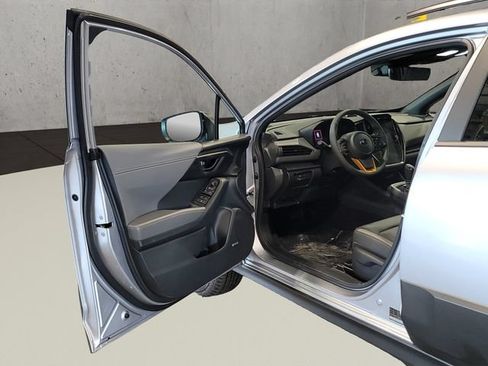 New 2026 Subaru Crosstrek 2.5i Wilderness AWD/4WD image 17