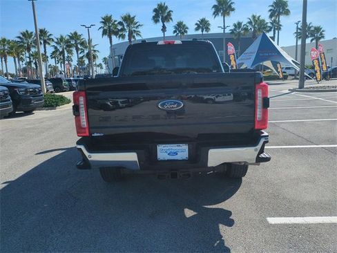 Used 2024 Ford F350 XL w/ 360-Degree Camera Package image 5