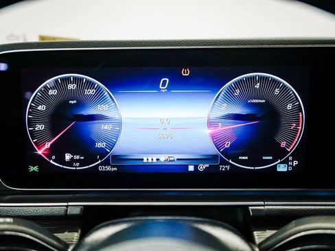 Used 2026 Mercedes-Benz GLE 350 GLE 350 image 25