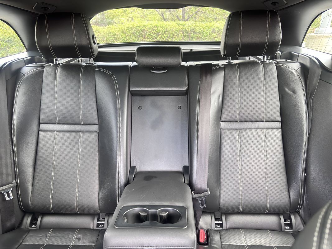 Used 2018 Land Rover Range Rover Velar S AWD/4WD image 27
