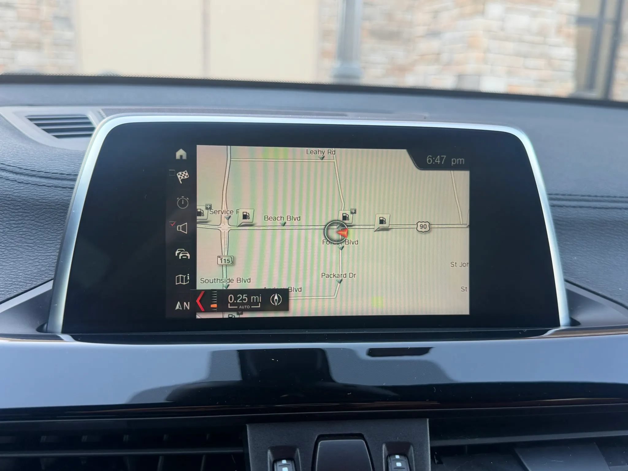 Used 2018 BMW X2 sDrive28i w/ Convenience Package FWD image 20