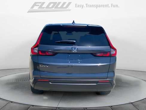 Certified 2024 Honda CR-V EX image 8