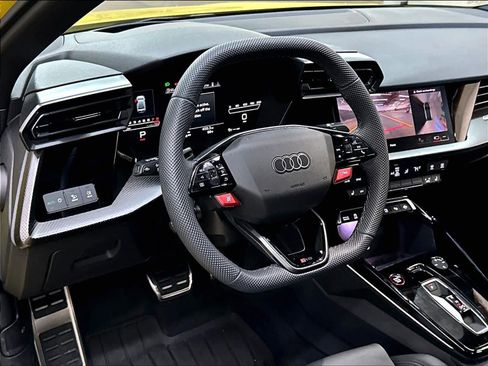 Used 2026 Audi RS 3 AWD/4WD image 16