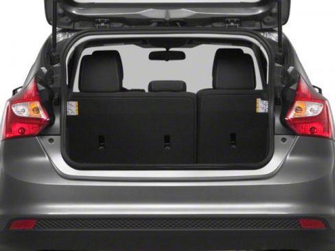 Used 2013 Ford Focus SE image 12