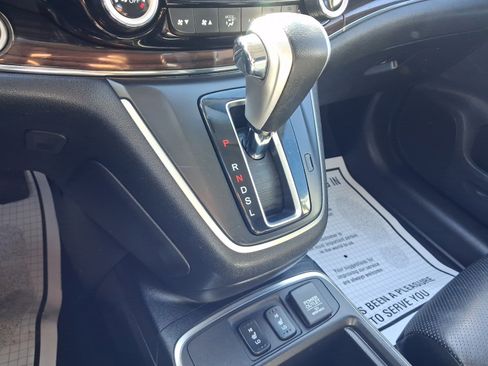 Used 2016 Honda CR-V EX-L image 14