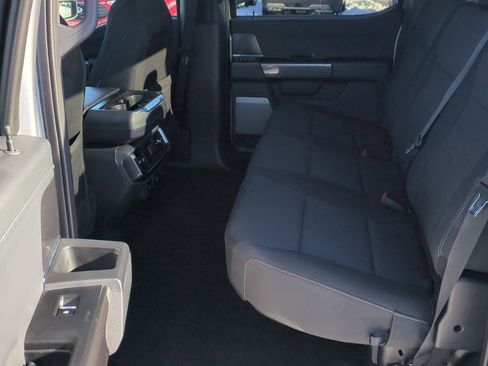 Used 2022 Ford F150 XLT w/ Equipment Group 302A High image 22