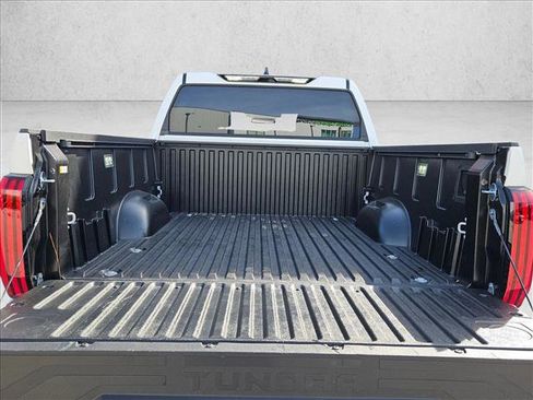 Used 2025 Toyota Tundra SR5 image 6