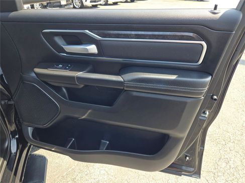 Certified 2024 RAM 1500 Big Horn w/ Trailer Tow Group AWD/4WD image 8