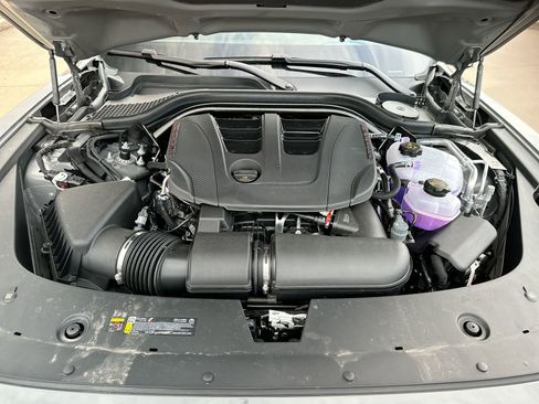 New 2026 Dodge Charger Scat Pack image 24