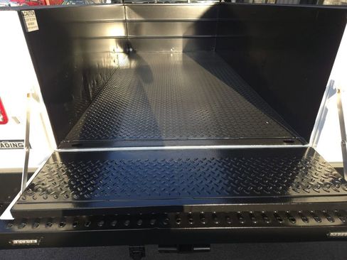 Used 2020 Chevrolet Silverado 2500 W/T w/ WT Convenience Package image 10