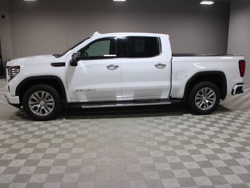 Used 2024 GMC Sierra 1500 Denali image 8