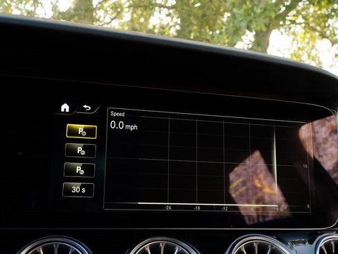 Used 2021 Mercedes-Benz AMG GT 53 image 29