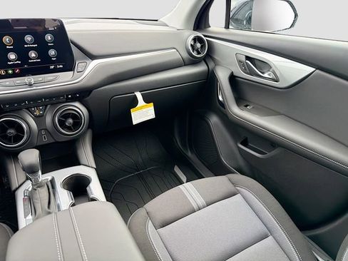 New 2026 Chevrolet Blazer LT w/ LPO, Floor Liner Package image 26