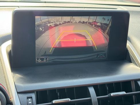 Used 2020 Lexus NX 300 F Sport image 30