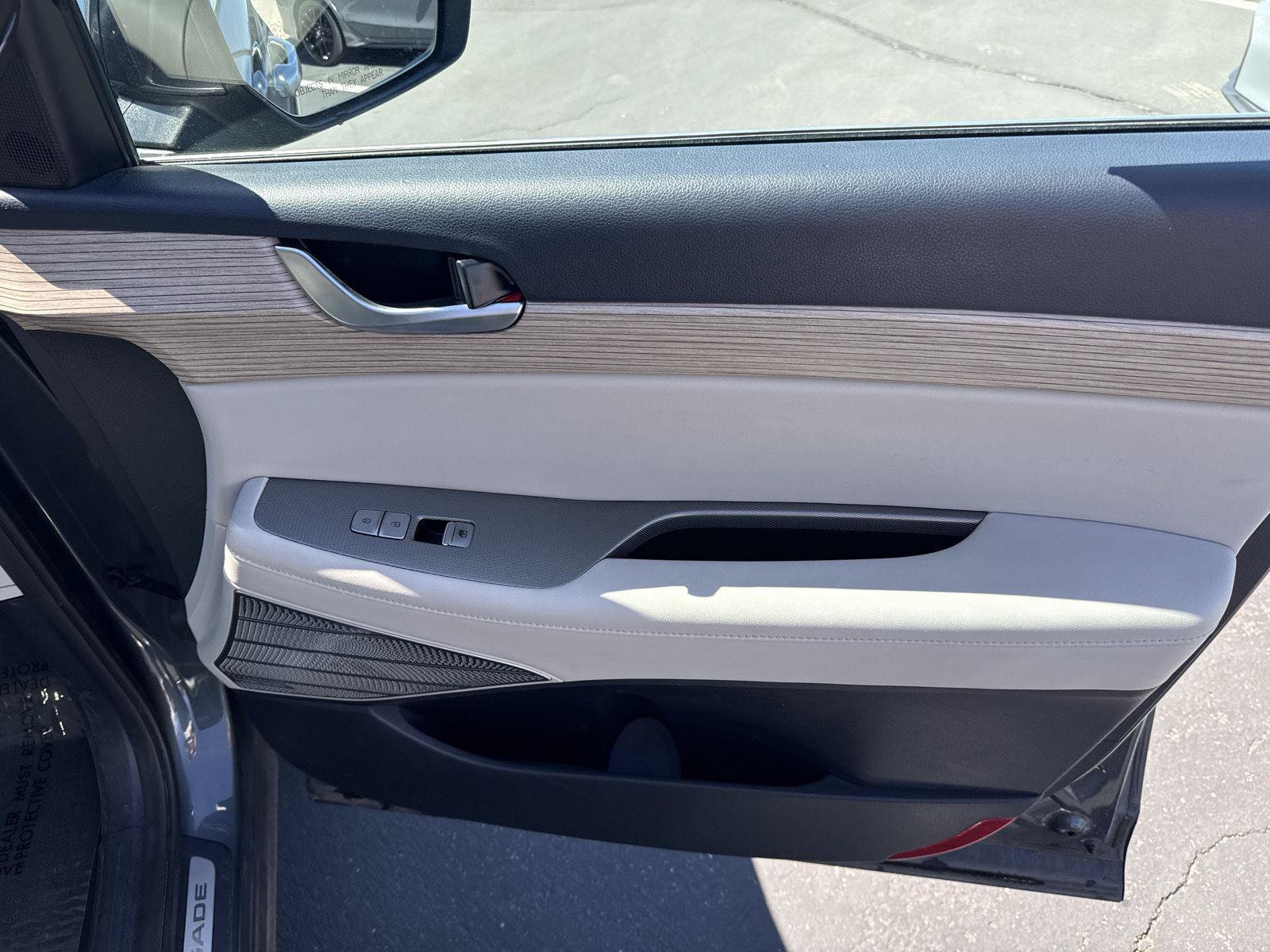 Used 2022 Hyundai Palisade Limited AWD/4WD image 32