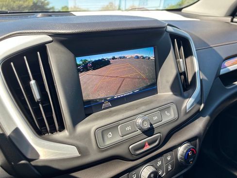 Used 2020 GMC Terrain SLE w/ Driver Convenience Package FWD image 36