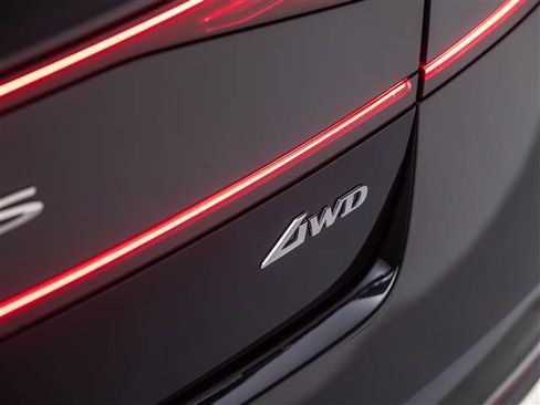 New 2026 Genesis G90 3.5T AWD/4WD image 17