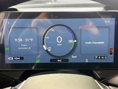 New 2026 Honda Prologue Eco image 14