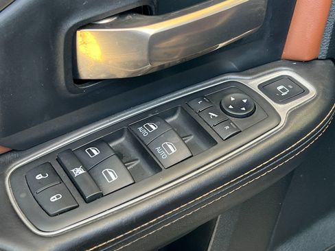 Used 2021 RAM 3500 Limited AWD/4WD image 11