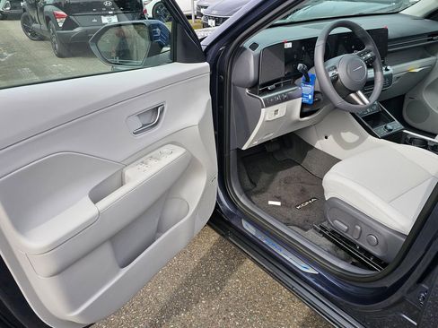 New 2026 Hyundai Kona Limited image 17