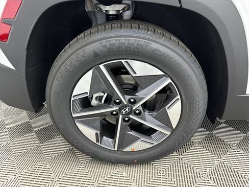 New 2026 Hyundai Tucson SEL image 18