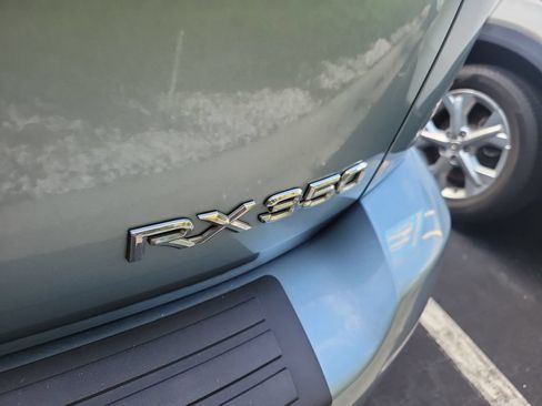Used 2009 Lexus RX 350 2WD image 14