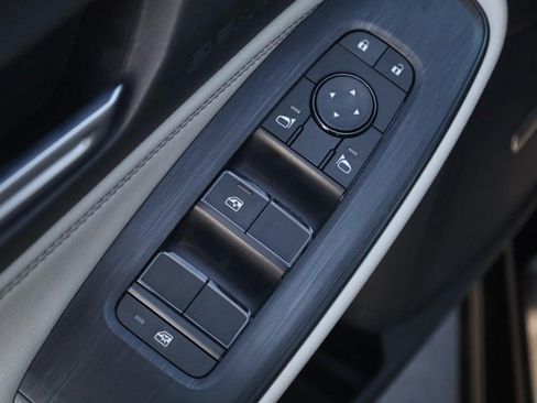 New 2026 Nissan Sentra SL w/ Floor Mat Package FWD image 11