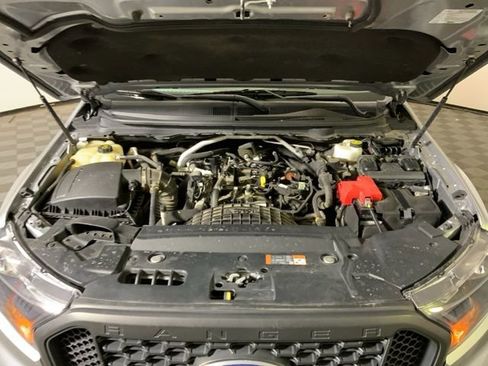 Used 2020 Ford Ranger XL w/ FX4 Off-Road Package image 45