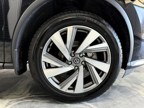 Used 2021 Nissan Murano SL image 35
