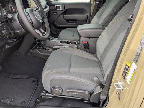 New 2026 Jeep Gladiator Sport image 13