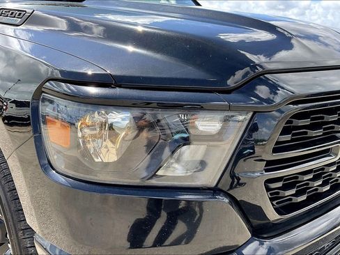 Used 2024 RAM 1500 Lone Star image 33