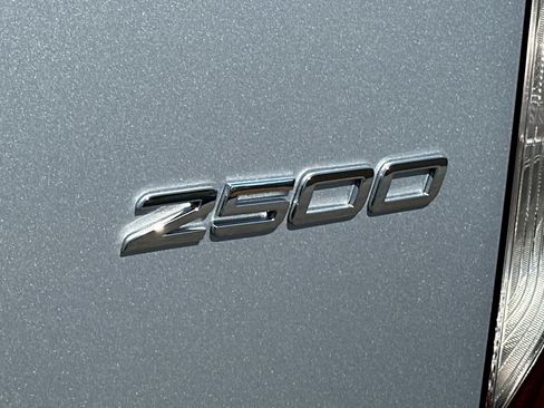 New 2026 Mercedes-Benz Sprinter 2500 image 26