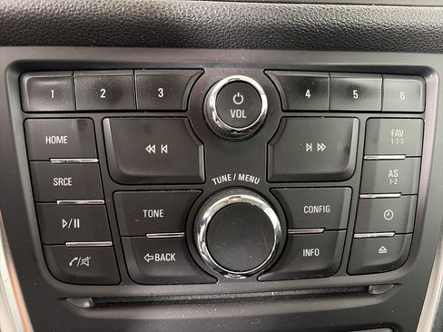 Used 2016 Buick Encore AWD image 22