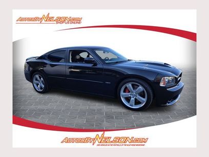 Used 2006 Dodge Charger SRT8 w/ SRT Option Group III