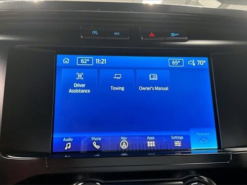 Used 2022 Ford F150 XLT w/ Equipment Group 301A Mid image 30