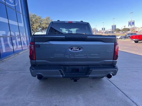 New 2025 Ford F150 STX w/ LOBO Package image 5