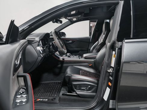 Used 2021 Audi RS Q8 image 30