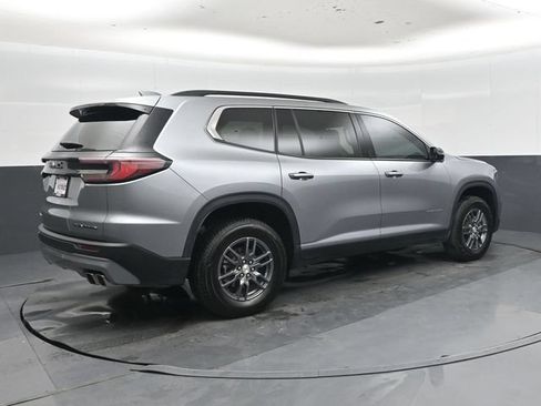 Used 2025 GMC Acadia Elevation FWD image 25