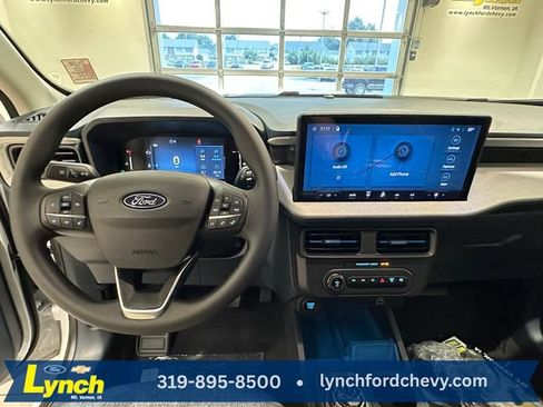 New 2026 Ford Maverick XLT FWD image 8