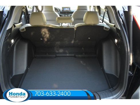 New 2026 Honda CR-V EX-L image 16